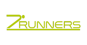 7 Runners Team - Logo