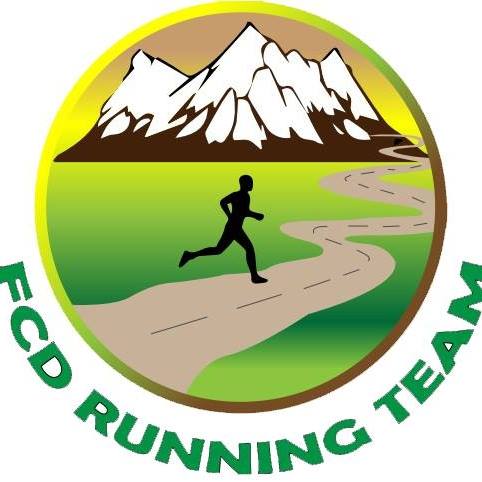 FCD Running Team - Logo
