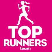 Top Runners Team - Logo